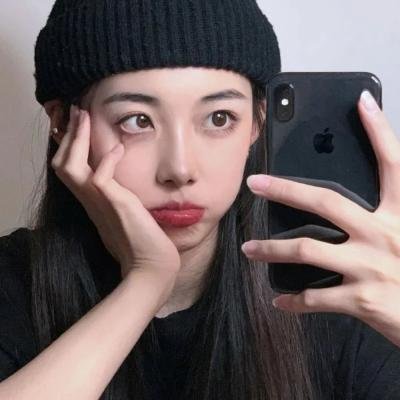 生命中的美好爱恋